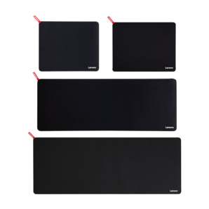 聯(lián)想（Lenovo）MM23游戲電競(jìng)鎖邊鼠標(biāo)墊 辦公鼠標(biāo)墊 布?jí)|細(xì)面 可水洗 電競(jìng)鼠標(biāo)墊 加厚 大號(hào)（800*300*4mm）