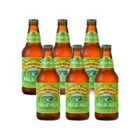 Sierra Nevada 內(nèi)華達(dá)山脈 淡色艾爾啤酒 355ml*6瓶