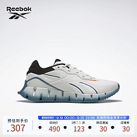 Reebok锐步ZIGDYNAMICA4男女款跑步鞋HP9265