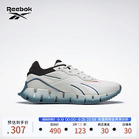 Reebok 銳步 ZIG DYNAMICA 4 男女款跑步鞋 HP9265