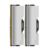 GLOWAY 光威 龍武系列 DDR5 6400MHz 臺式機(jī)內(nèi)存條 32GB（16GB*2）套條