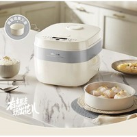 Bear小熊DFB-D30Y1电饭煲3L