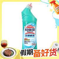 Kao花王魔术灵马桶清洁剂500ml