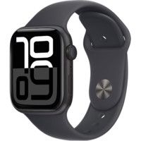 Apple苹果WatchSE2024GPS款运动型表带40mm