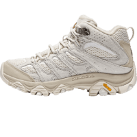 迈乐（Merrell）户外徒步鞋男MOAB低帮经典防滑耐磨减震轻量透气登山鞋J037289-MOAB3中帮41