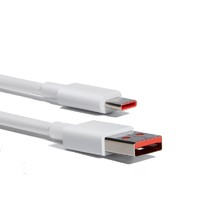 Xiaomi小米USB-A转TypeC数据线6A1m