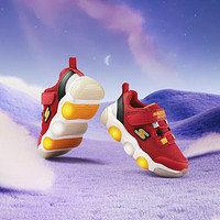 SKECHERS 斯凱奇 寶寶閃燈學(xué)步鞋