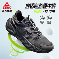 PEAK匹克态极男款跑步鞋10106907043073