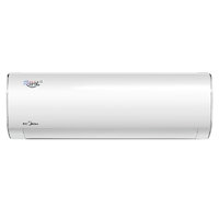 Midea 美的 冷靜星II系列 KFR-35GW/BP3DN8Y-PH200(B1) 新二級能效 壁掛式空調(diào) 1.5匹