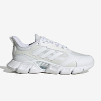 adidas 阿迪達(dá)斯 男女鞋CLIMACOOL網(wǎng)面透氣運動鞋清風(fēng)休閑鞋 IF0639+拖鞋