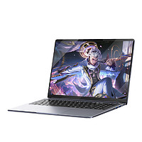 玩家戰(zhàn)神 幻影Pro 16 2024款 八代銳龍版 16英寸筆記本電腦（R7-8845HS、核芯顯卡、16GB、1TB SSD、1920*1200、IPS、165Hz）