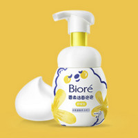 Bioré 碧柔 潔面泡泡 舒緩型 160ml