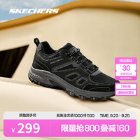 SKECHERS 斯凱奇 芷山 男款徒步鞋 10091807551581