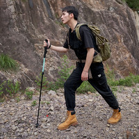 牧高笛 戶外登山杖 單根