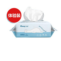 Kleenex 舒潔 濕廁紙 80抽*1包