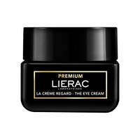 Lierac 麗蕾克 黑金逆齡眼霜 20ml