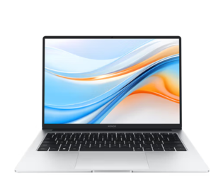 HONOR 榮耀 X14 Plus 2024款 14英寸輕薄本（R7-8845HS、32GB、1TB）