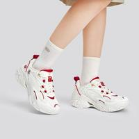 SKECHERS 斯凱奇 女款運(yùn)動(dòng)休閑鞋 800022-OFWR