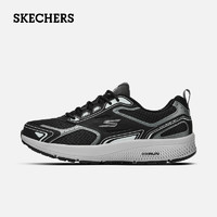 SKECHERS 斯凱奇 男款跑步鞋 10077891931984