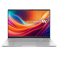 ASUS 華碩 無(wú)畏Pro16 2024 16英寸筆記本電腦（銳龍 AI 9 365、32GB、1TB、3.2K、OLED、120Hz）