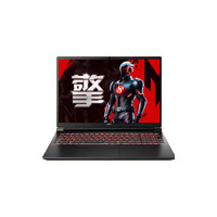 acer 宏碁 暗影騎士·擎6 16英寸游戲本（i5-14450HX、16GB、1TB、RTX 4060）