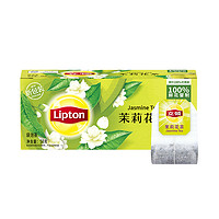 Lipton 立頓 ipton 立頓 茉莉花茶