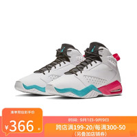 NIKE 耐克 AIR JORDAN LIFT OFF簡版AJ6 男子復(fù)古籃球鞋AR4430-105 限42.5碼