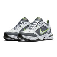 NIKE 耐克 男鞋秋季新款A(yù)ir Monarch M2K老爹鞋休閑鞋 415445-002 415445-100/夏季 38.5