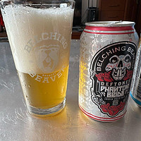 Belching Beaver 打嗝海貍 魅影新娘 IPA 355ml*6罐