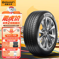 Continental 馬牌 UCJ 汽車輪胎 215/50R17 91W