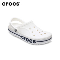 crocs 卡駱馳 中性洞洞鞋 205089