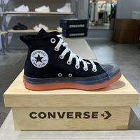 CONVERSE 匡威 男女同款帆布鞋 167807