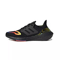 adidas 阿迪達(dá)斯 ULTRABOOST 22 通用款跑步鞋 HQ0965