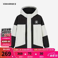 CONVERSE 匡威 兒童裝男童夾克 CV2432363GS-003