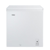 Haier 海爾 BC/BD-103HTD 冰柜 103L 白色