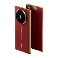 HUAWEI Mate XT 非凡大師 華為三折疊屏手機超纖薄 巖脈紋理 10.2英寸三折疊大屏鴻蒙智能手機華為官方旗艦店