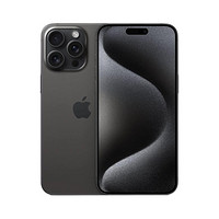 Apple 蘋果 iPhone 15 Pro Max 5G手機(jī) 256GB
