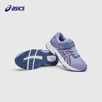 ASICS 亞瑟士 女童減震運動鞋