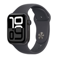 Apple 蘋果 Watch SE 2024 智能手表 40mm GPS款