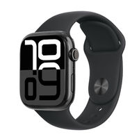 Apple 蘋果 Watch Series 10 智能手表 42mm 鋁金屬 蜂窩款