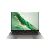 HONOR 榮耀 MagicBook Art 14 14英寸輕薄本（Ultra7-155H、32GB、1TB）冬日銀輝