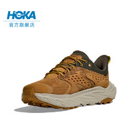 HOKA ONE ONE ANACAPA GTX 男款徒步鞋 10113349687051