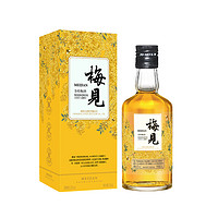 MeiJian 梅見 青梅酒12度 150ml