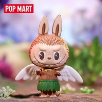 POP MART 泡泡瑪特 精靈宇宙大冒險系列盲盒