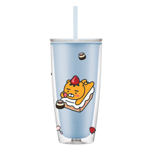樂扣樂扣吸管杯 750ml