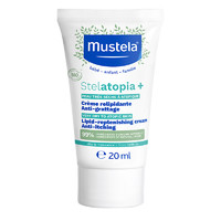 Mustela 妙思樂 思恬雅 兒童舒緩益佳霜 20ml