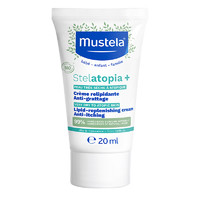 Mustela 妙思樂(lè) 思恬雅 兒童舒緩益佳霜 20ml