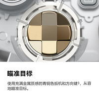 Microsoft 微軟 Xbox Series X/S 精靈秘語(yǔ) 有線游戲手柄 透明