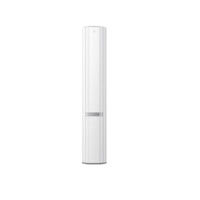 MIJIA 米家 自然風(fēng)系列 72LW-NA11/M2A1 一級能效 立柜式空調(diào) 3匹 冰晶白