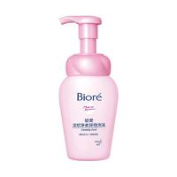 Bioré 碧柔 深層凈柔卸妝泡沫150ml